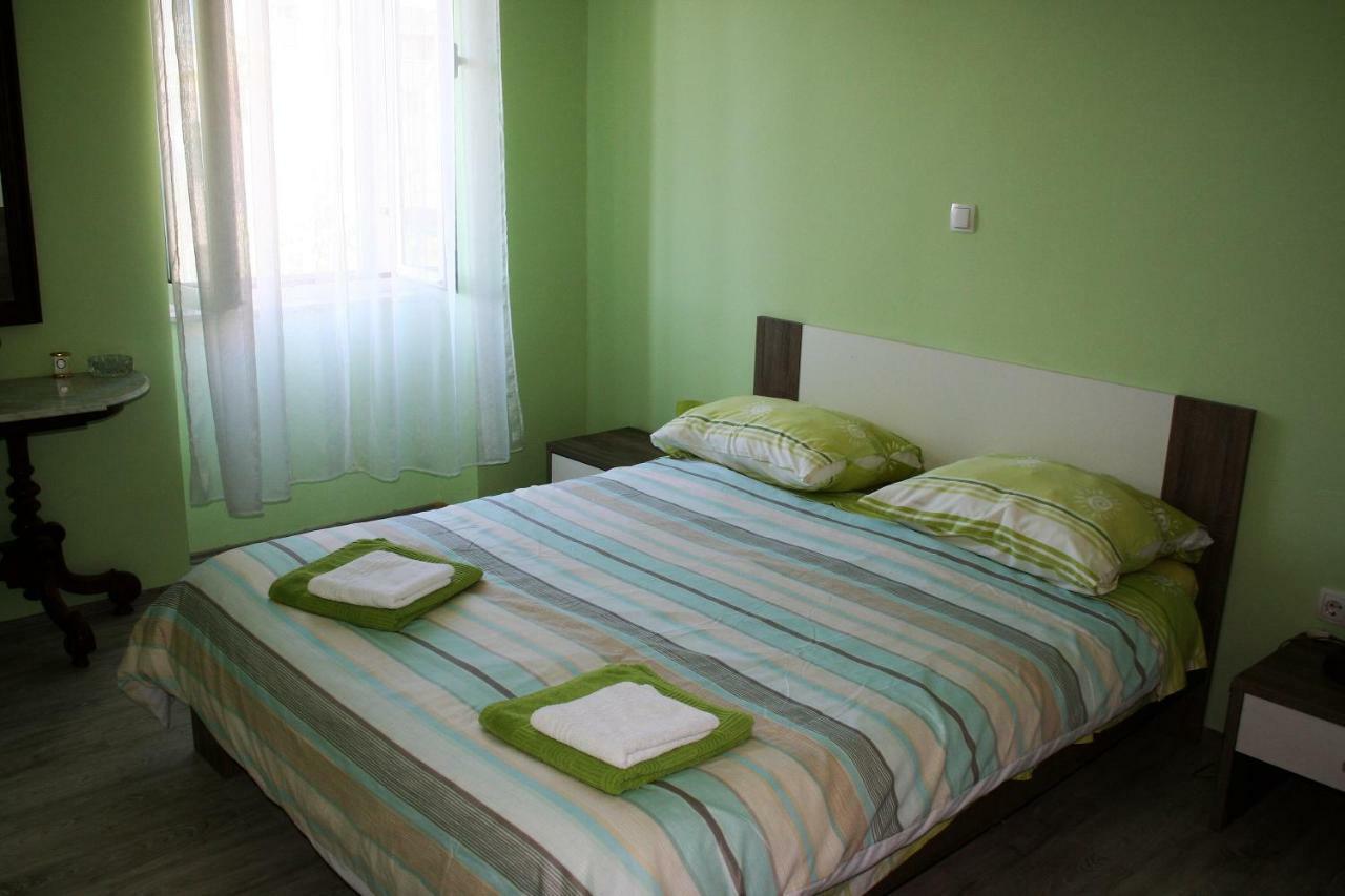 Pavelin Apartments Split Exterior foto